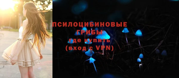 трава Баксан